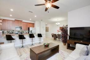 Pleasant house in Storey Lake near Disney
